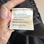 Solitaire NWT SOLITARIE‎ ANTHROPOLOGIE Knit Maxi Skirt, Medium Photo 7