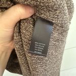 Gianni Bini Women’s Small Rhonda Sweater Ribbed Turtleneck Dress New NWT Photo 4