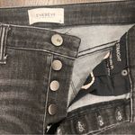 Evereve  Black Denim Jeans Photo 3