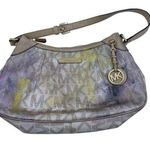 Michael Kors  customized tan tote Photo 0