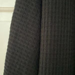 American Eagle AEO Soft and Sexy Oversized Waffle Knit Hooded Cardigan Comfy Cozy Size‎ Small Photo 1