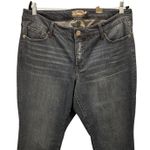 Torrid Womens Jeans Size 18R Perfect Skinny Denim Ankle Premium Stretch Mid-Rise Photo 2