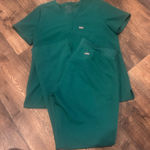FIGS Scrubs Set Photo 0