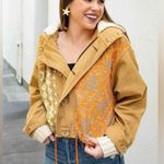 Free People Reno Knit Jacket Photo 1