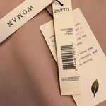 T Tahari Slit Ponte Office Skirt Size 2X/TTG Photo 7