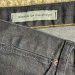 Paper Denim & Cloth  Black Denim Jeans Size 27 Photo 9