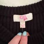 Dillard's Fall sweater  Photo 1