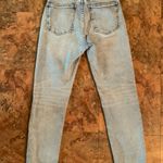 Gap Light Wash Jeans Photo 2