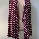 SO  Authentic American Stripe Cardigan Photo 0
