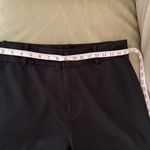 margaret o'leary Dylan Pant Black Photo 5