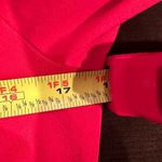 Vist SKI LONG SLEEVE FLEECE BLOUSE HALF Zip MADE IN ITALY Sz M Photo 9