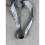 Lululemon Everywhere Belt Bag (silver drop/white) Photo 4