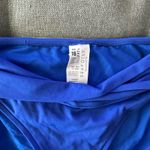 Seafolly  australia bikini‎ bottoms black NWOT SIZE US 12 Photo 2