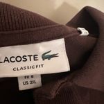 Men’s shirt Brown Size 3XL Photo 2