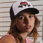 Playboy by PacSun Trucker Hat Photo 2