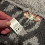 Altar'd State Altar’d State Leopard Print Comfy Knit Shorts size L Photo 4