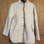 Me Jane Reversable Teddy Coat Photo 0