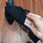 Vivaia Yaffa Pointed Knot Mules Size 10 Photo 4