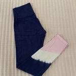 Aerie Chill Play Move tie dye leggings | size S Photo 1