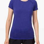 Lululemon  Swiftly Tech Short Sleeve 2.0 Photo 0