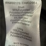 Hutch NWT Anthropologie Halter Lace Corset Underwire Fit & Flare Midi Dress Med Photo 9