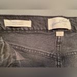 Universal Threads Universal Thread Goods Co, High‎ Rise Boot Cut, Black Jeans, size 27R Photo 8