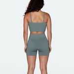 Set Active NIB  Sculptflex bike shorts - Wave Photo 1