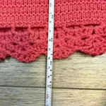 American Eagle  Pink Knit Mini Dress Size M NWT Photo 6