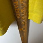 Urban Outfitters Ouachita Area Council T Shirt Vintage 90s Extra Small XS Yellow Graphic Tee Photo 11