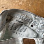 American Eagle  Tom girl Striped Distressed Jeans 2 Photo 3