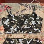 Carbon 38  Sports Bra  Photo 1