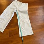 Everlane The Utility Wide Leg Pant Photo 9