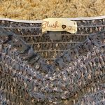 PacSun ‼️Blush J Smocked Long Sleeve Crop Top‼️ Photo 4