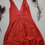 Arden B Red Dress Photo 3