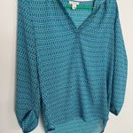 Caslon  xs blouse Photo 2