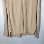 Be cool Boutique Pullover V-Neck Loose Fit Sweater M Photo 3