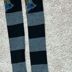 Hot Topic Harry Potter Knee Socks Photo 3