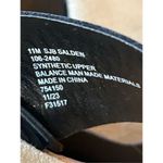 st. john's bay St. John’s Bay Salden Black sandal size 11 M nwt￼￼ Photo 7