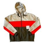 c'est toi C’EST TOI hoodie jacket size small. Photo 0