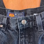 Route 66 Black Jeans Photo 1