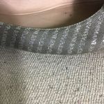 Emporio Armani Emporia Armani   Grey logo ballet flats Women size 38 Photo 2