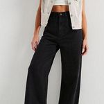 Levi's Levi’s Cinch Baggy Jean – Capturing Moments – Black – 26x31 NWT Photo 0