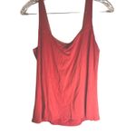 Nic+Zoe NWT Nordstrom Nic Zoe Cami Lace Straps Flowy Classic Layering Piece Size Large Photo 4