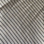 Olivia Rae NWT  Striped T-shirt dress Photo 1