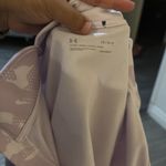 LG Lavender Athletic Jacket underarmour Purple Photo 6