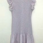 French Connection French Connections Elao Verona Crepe
Smocked Dress Photo 6