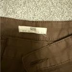 Stradivarius  Cargo Pants Photo 2