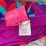 Xhilaration NWT Xhiliration Printed Bikini Bottom Size XL Photo 2