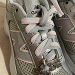 Ganni NWT x New Balance Silver and Pink WRPD Runner UNISEX Photo 8