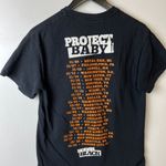 Kodak 2017 Black Rap Tee T Shirt Black Medium M Graphic Photo 4